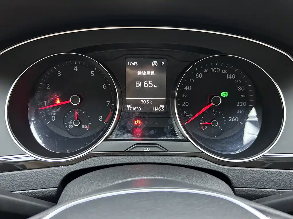 Volkswagen Magotan — миниатюра 20