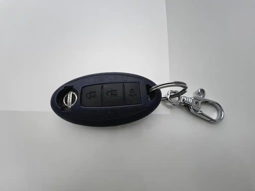 Nissan Murano — миниатюра 19