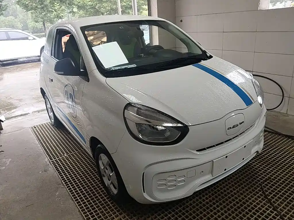 Roewe Clever
