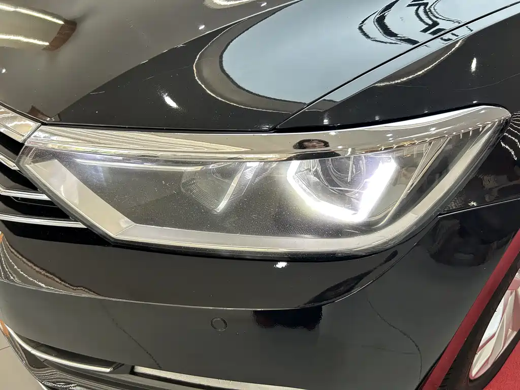 Volkswagen Magotan — миниатюра 30
