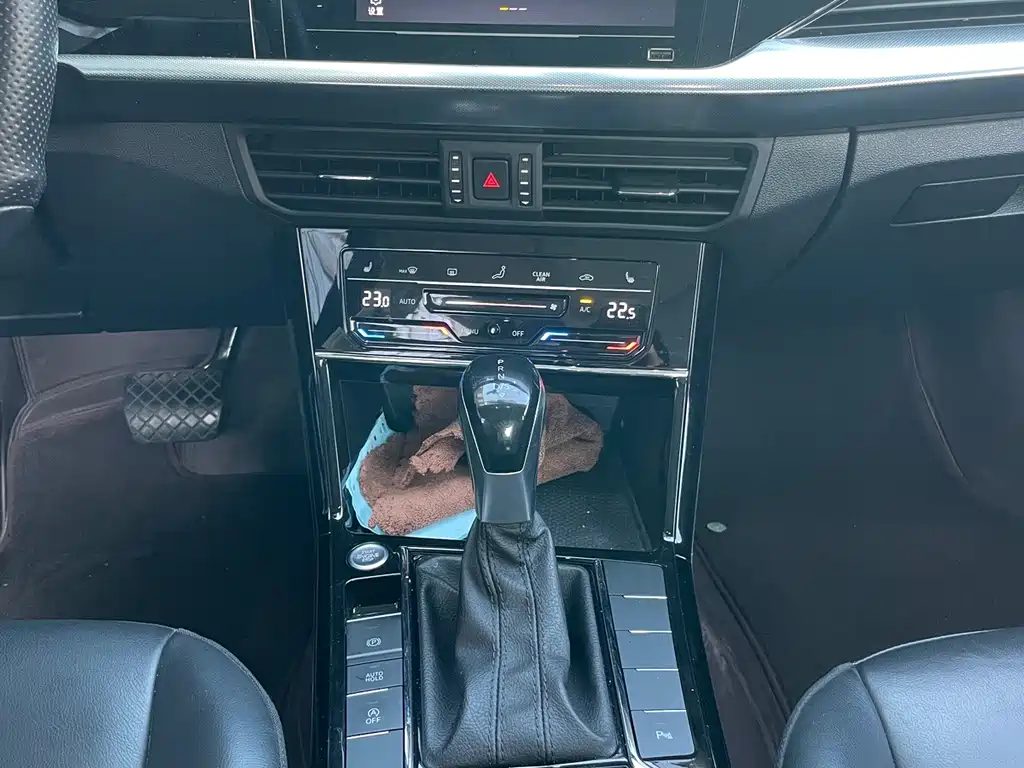 Volkswagen Passat — миниатюра 10