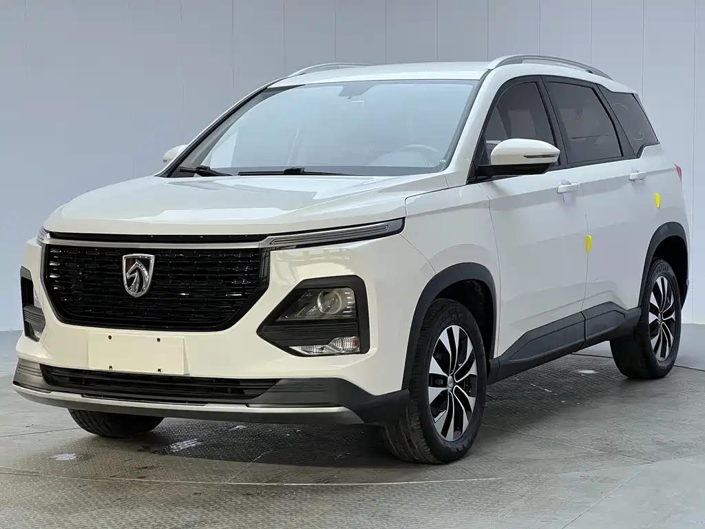 Baojun 530