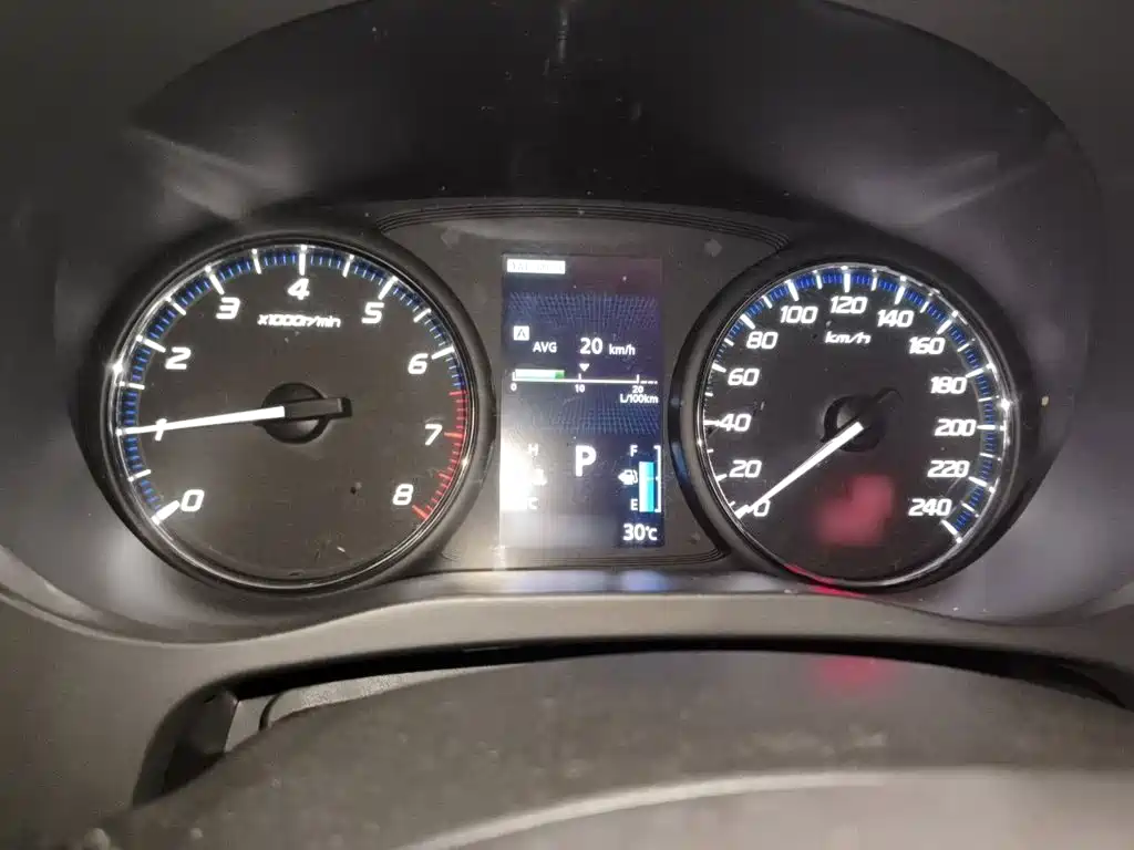 Mitsubishi Outlander — миниатюра 4