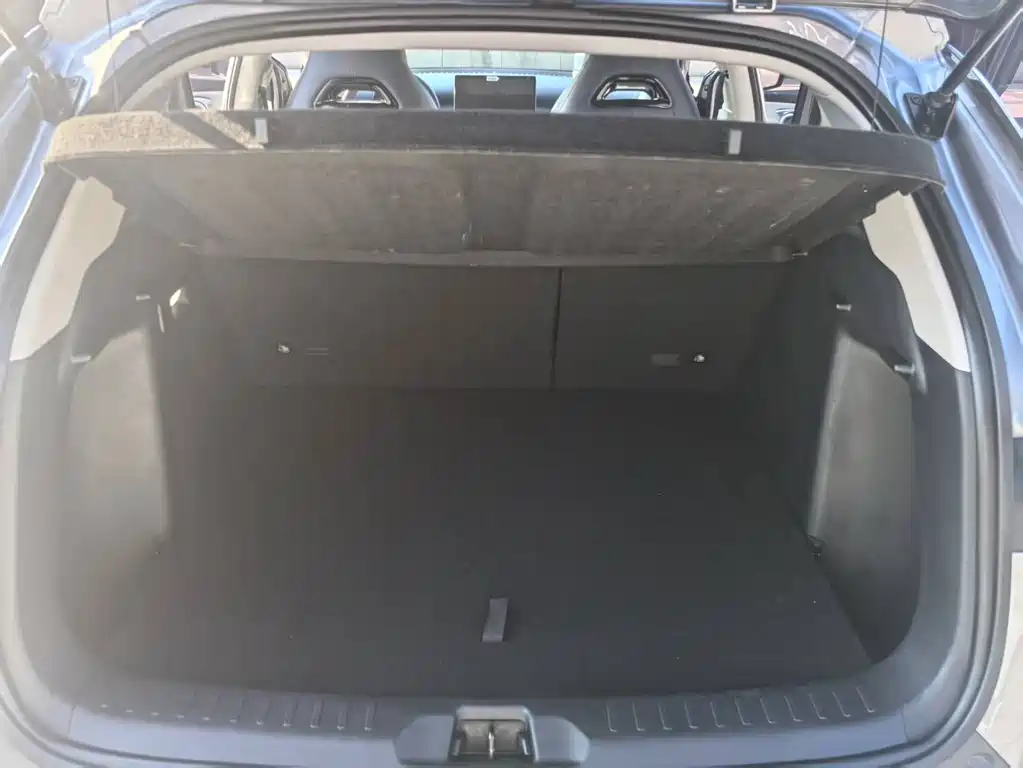 BYD Yuan Plus — миниатюра 15