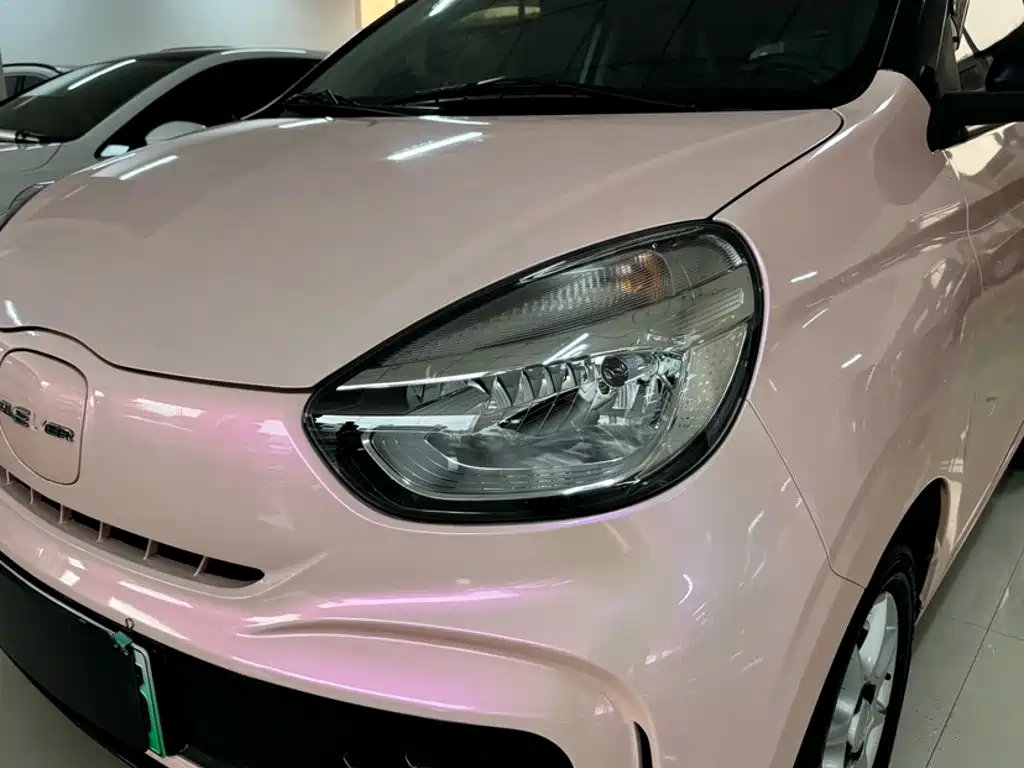 Roewe Clever — миниатюра 23