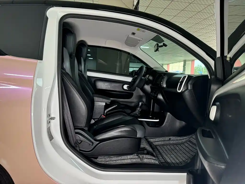 Roewe Clever — миниатюра 11