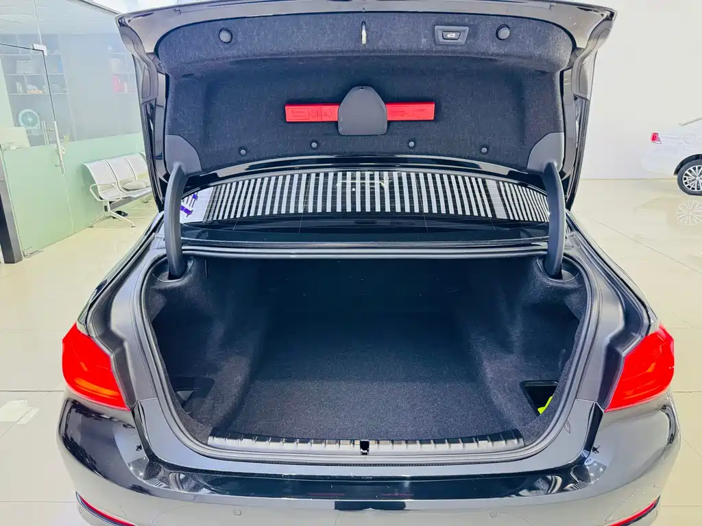 BMW 5 Series — миниатюра 15