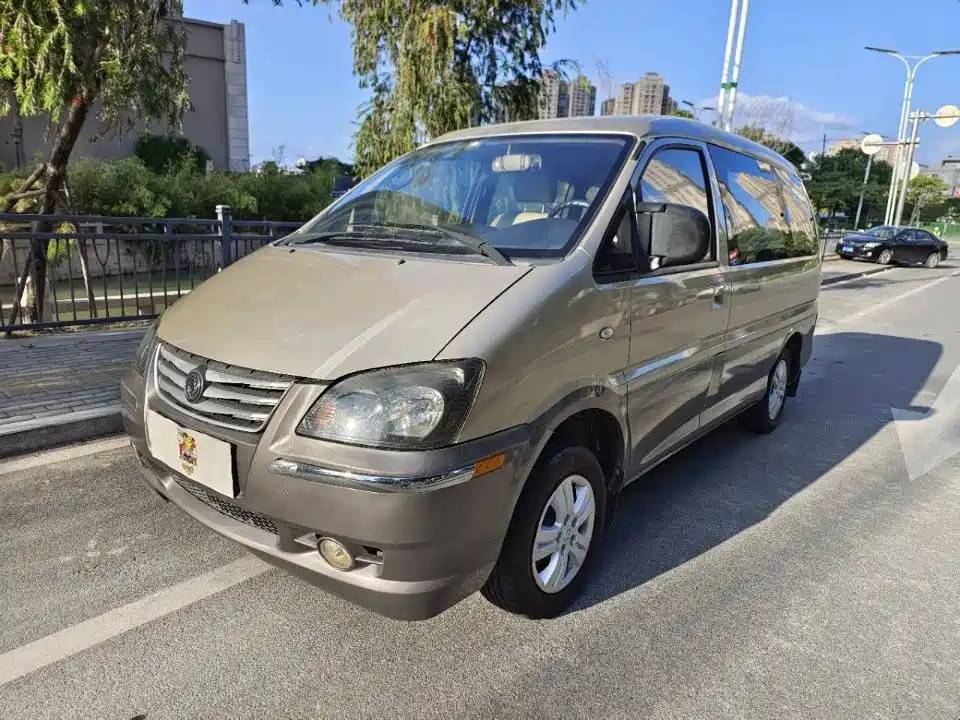 DONGFENG LINGZHI