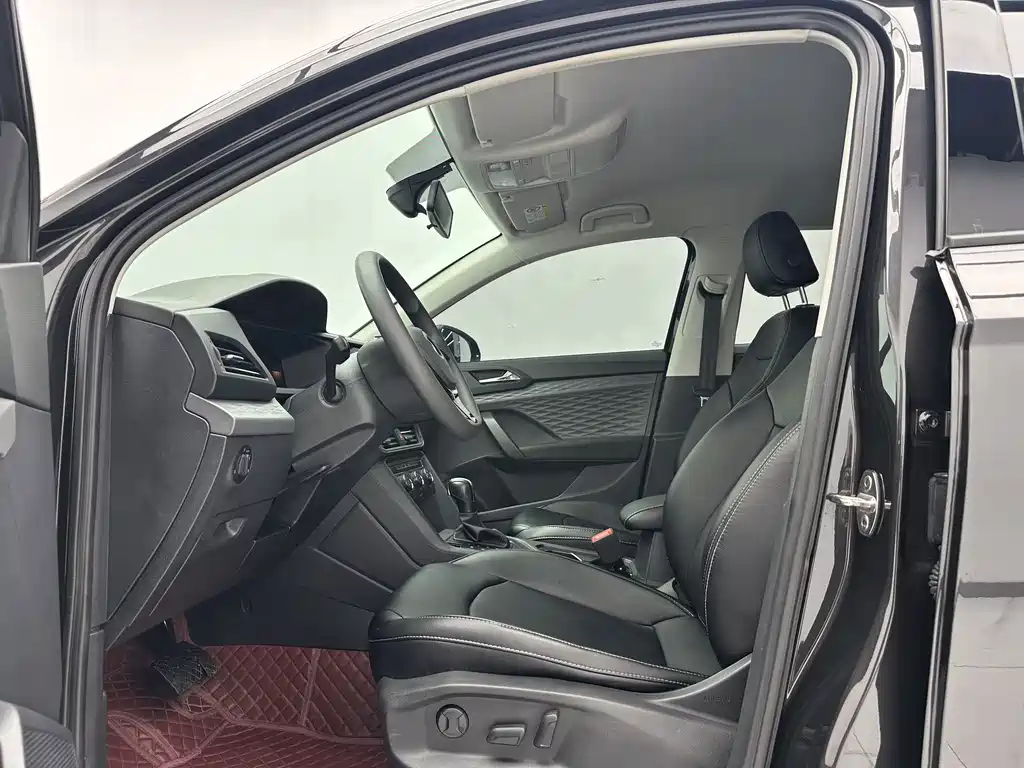 Volkswagen Tharu — миниатюра 5