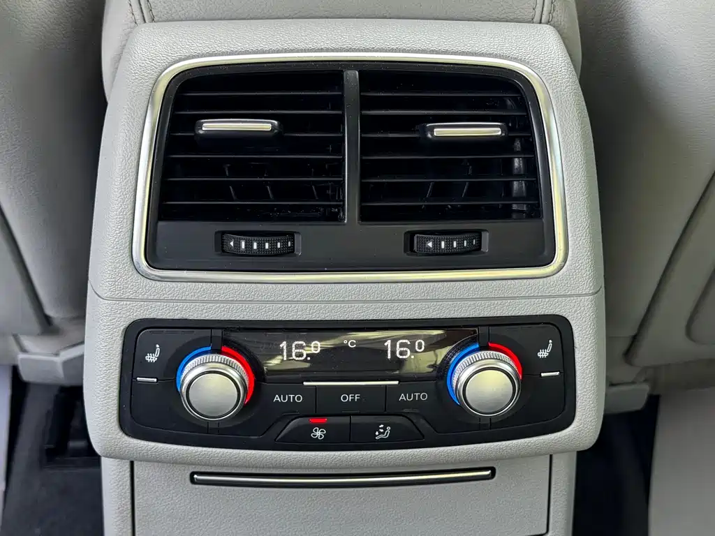 Audi A6L — миниатюра 16