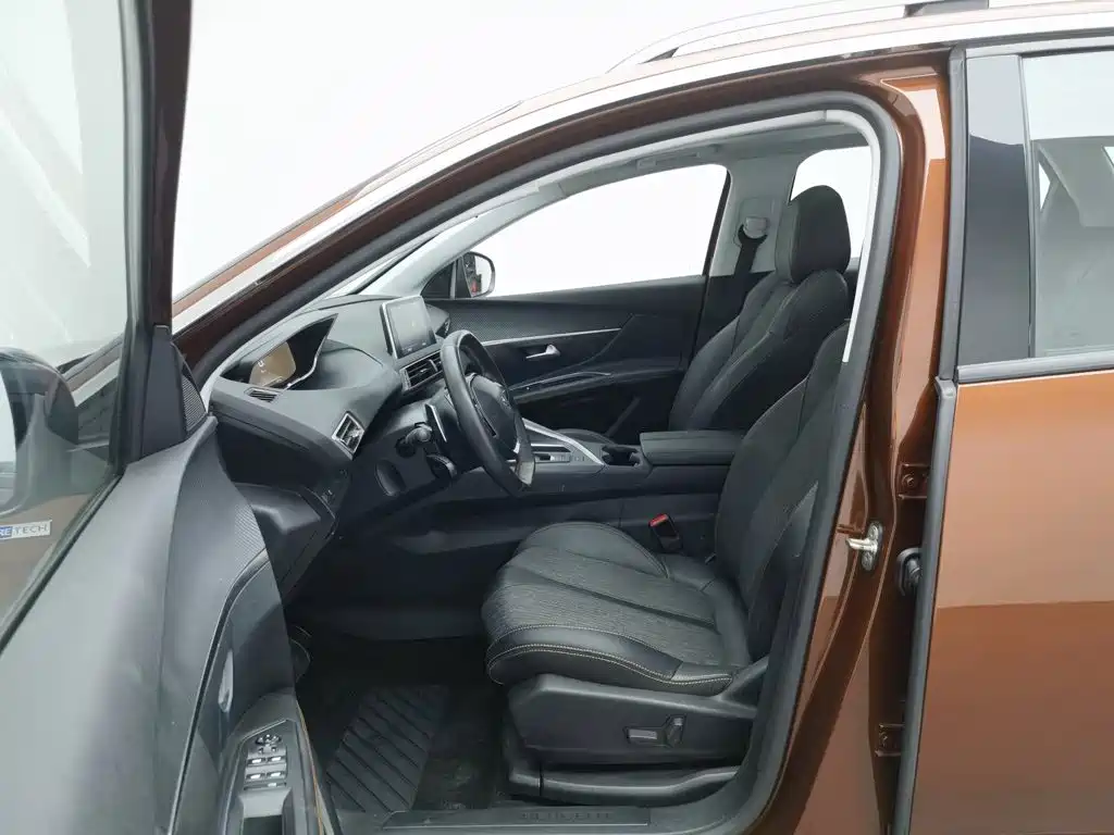 Peugeot 4008 — миниатюра 10