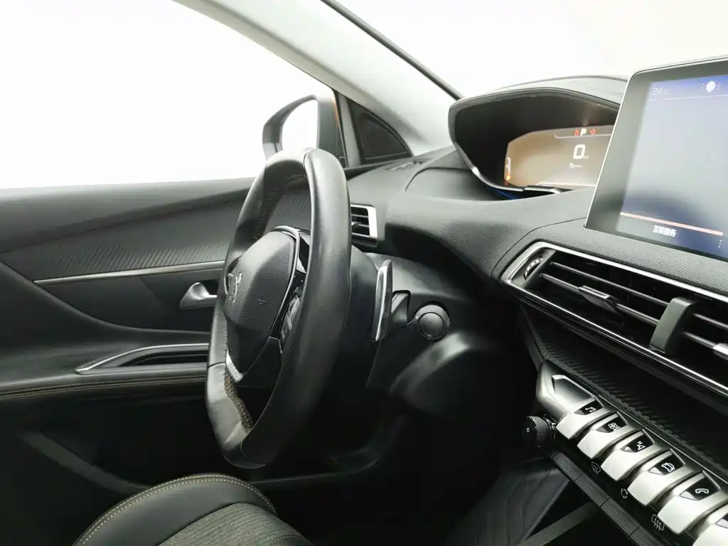 Peugeot 4008 — миниатюра 22