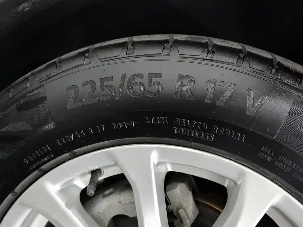 Buick Envision Plus — миниатюра 24