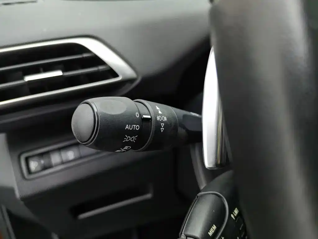 Peugeot 4008 — миниатюра 21