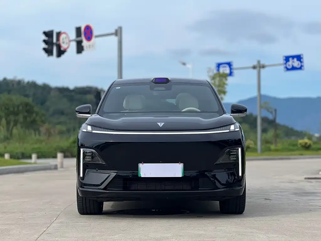 Deepal Deepal S09 — миниатюра 2