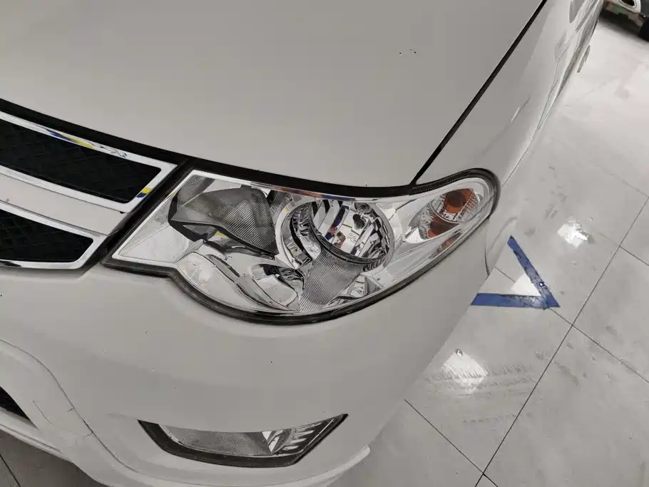 Wuling Hongguang — миниатюра 5