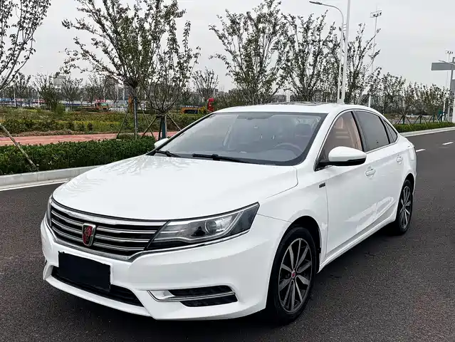 roewe i6