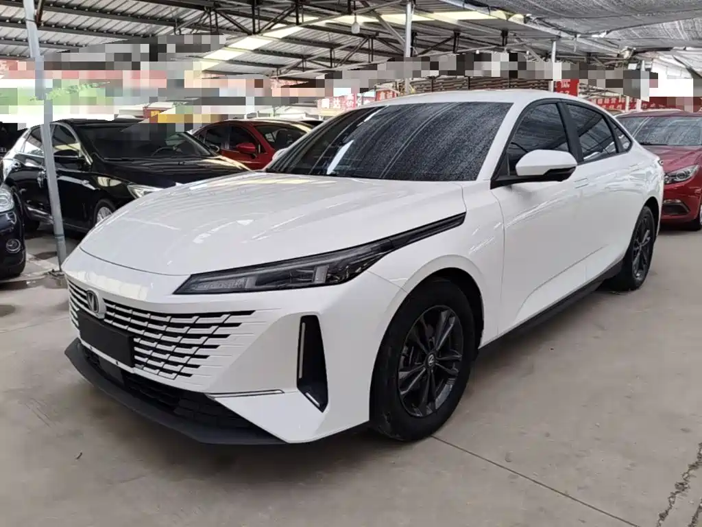 Changan Yida 2023 NE 1.5T GDI DCT Premium