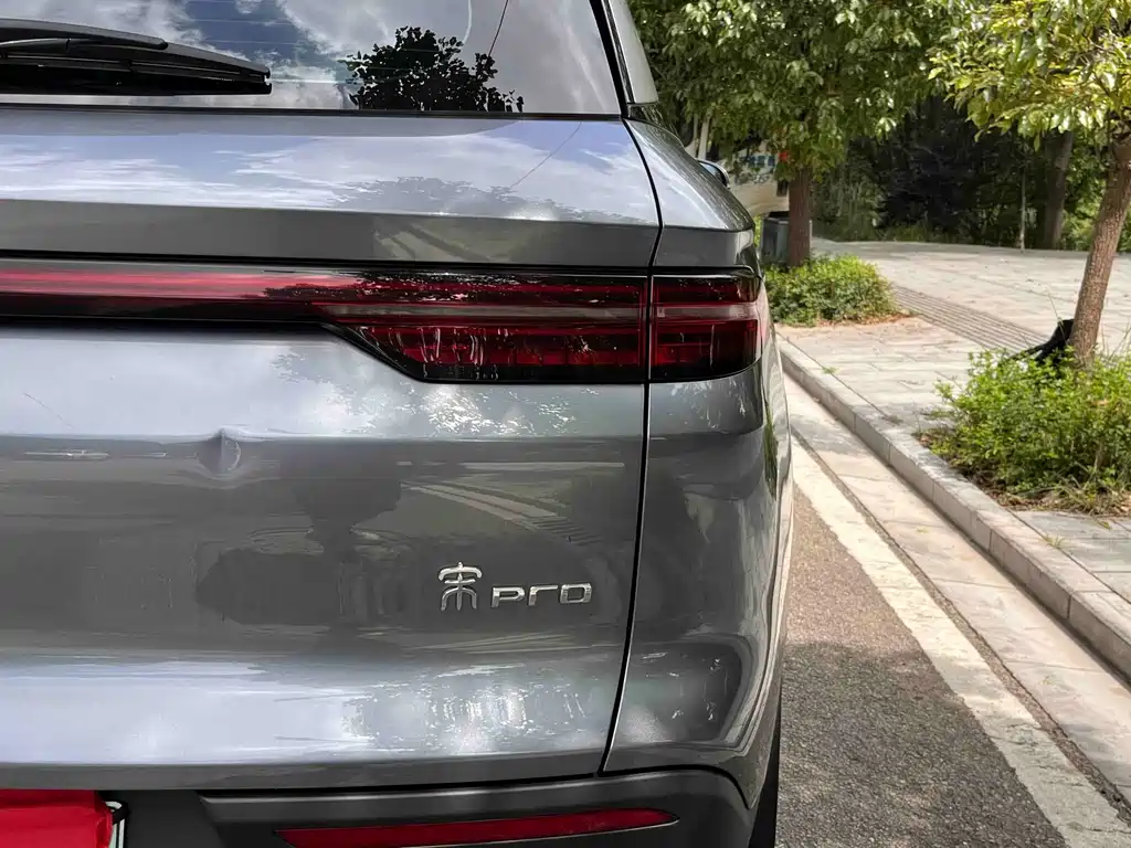 BYD Pro New Energy — миниатюра 9
