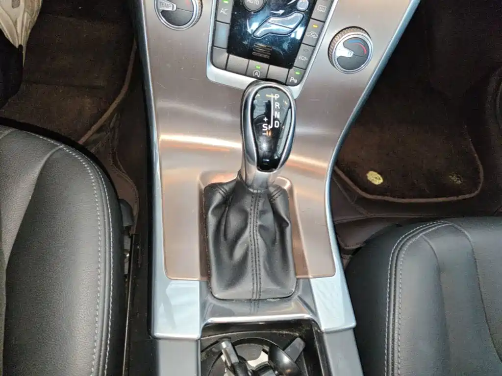 Volvo XC60 — миниатюра 14