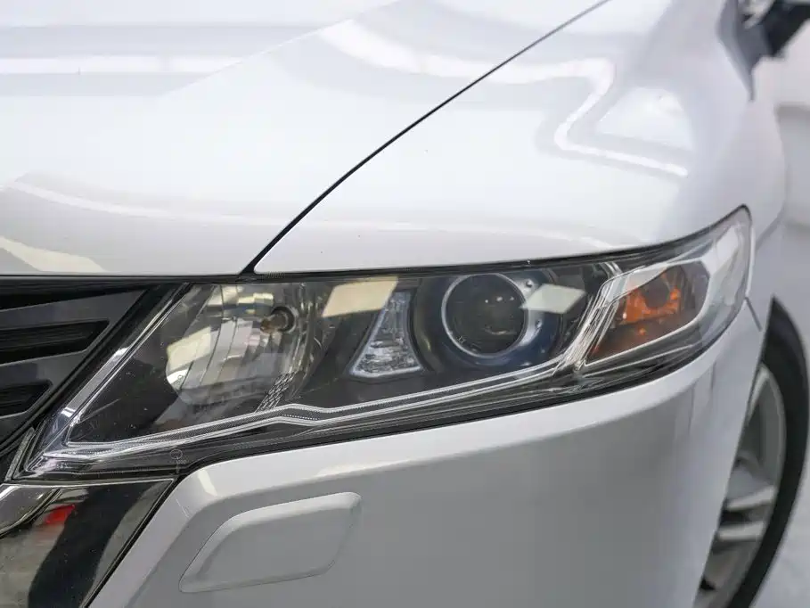 Honda Odyssey — миниатюра 2