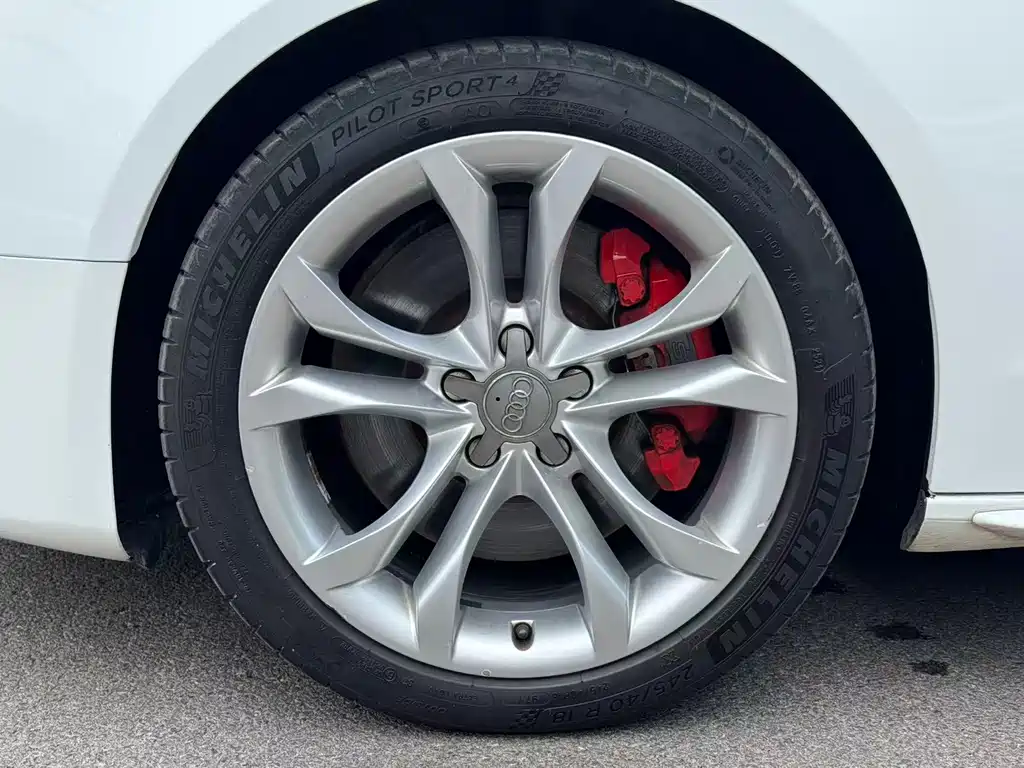 Audi S5 S5 3.0T Sportback, фото 20