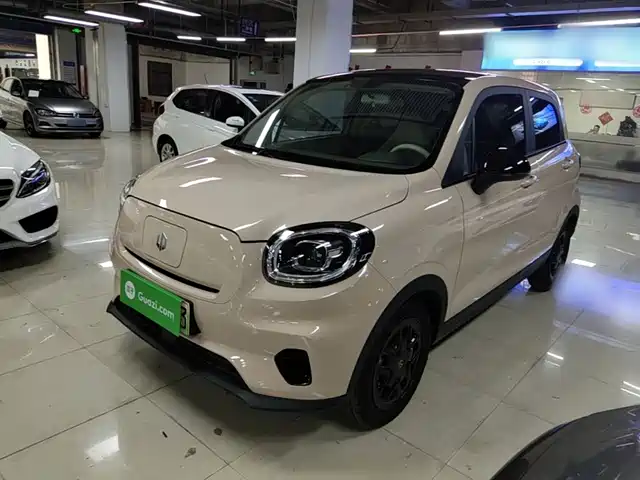 2023 Leapmotor T03