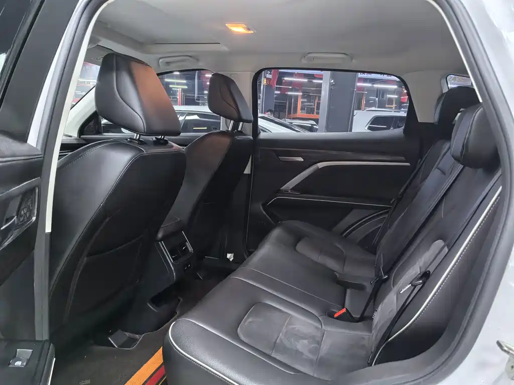Haval H6 — миниатюра 8