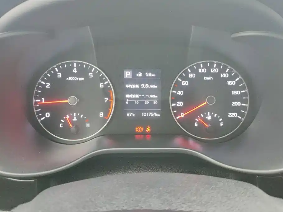 Kia KX Cross — миниатюра 14