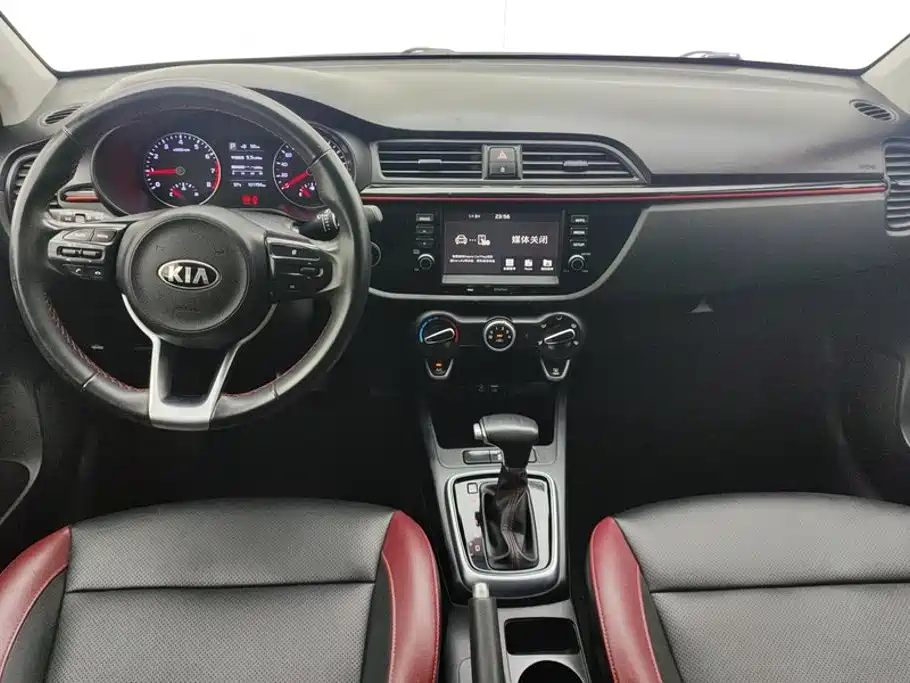 Kia KX Cross — миниатюра 12