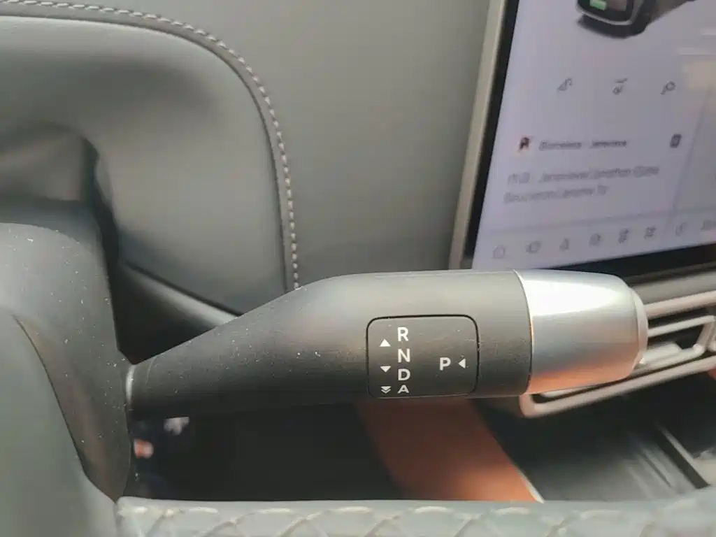 Li Auto Li L6 — миниатюра 14