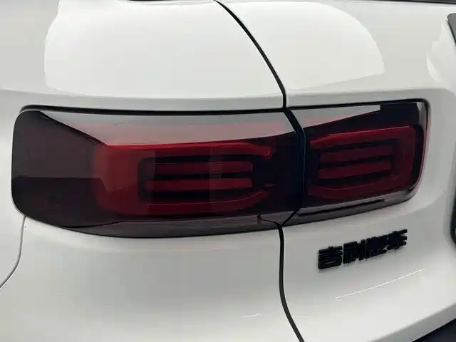 Geely Cowboy — миниатюра 18