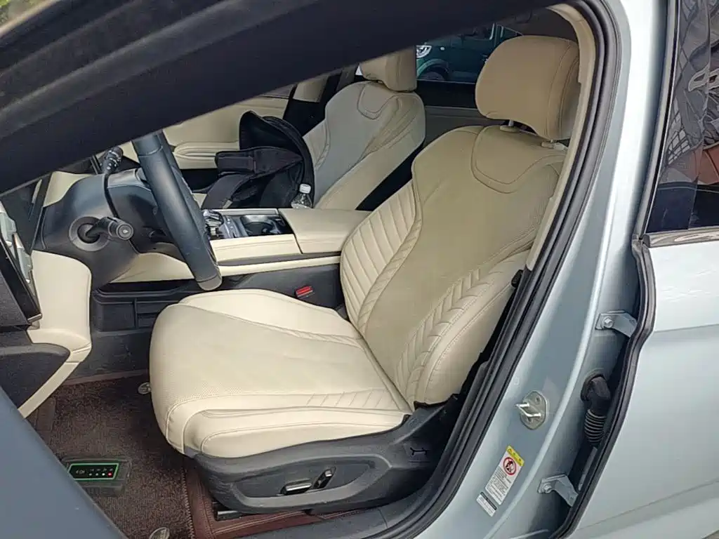 BYD Qin L — миниатюра 15
