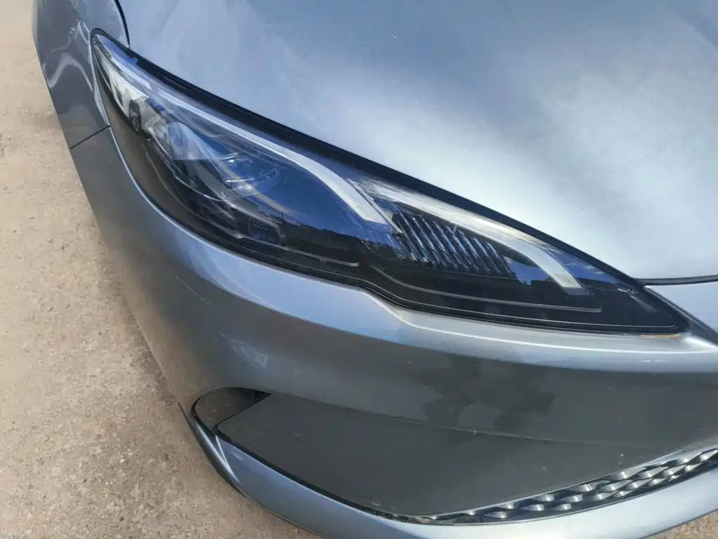 BYD Seal 05 DM-i — миниатюра 8