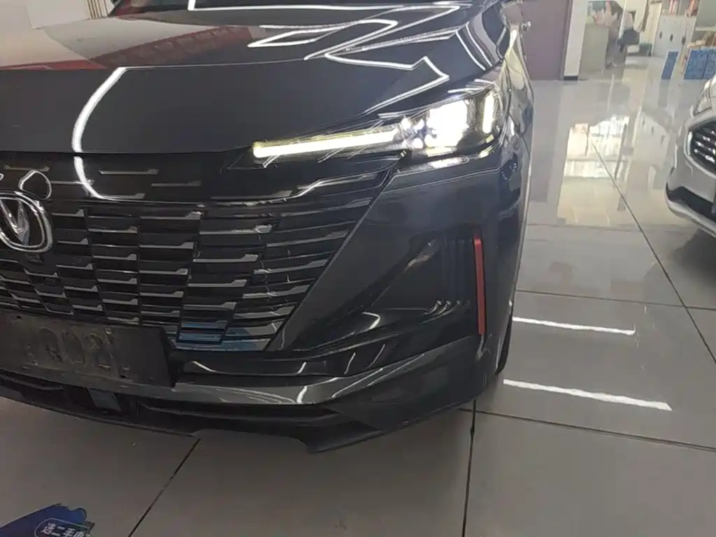 Changan CS55PLUS — миниатюра 24