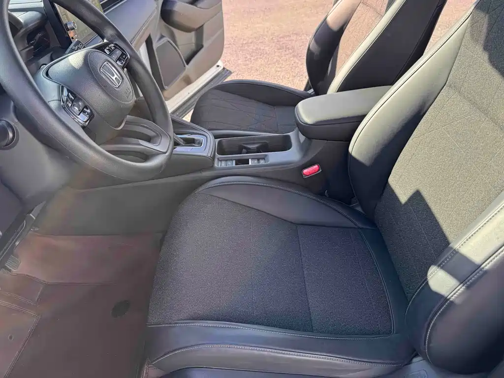Honda Vezel — миниатюра 15