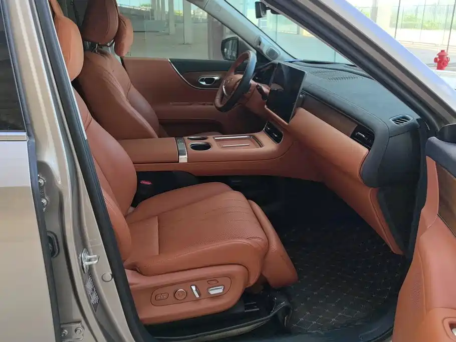 GAC Motor Переход на S9. — миниатюра 8