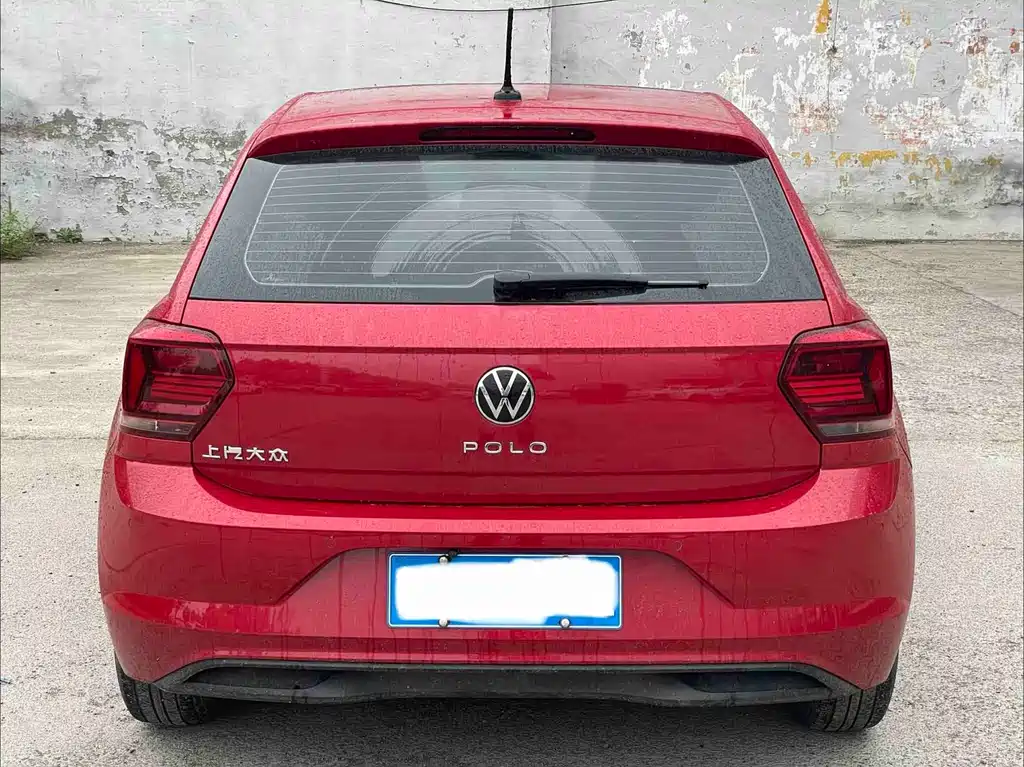 Volkswagen Polo — миниатюра 4