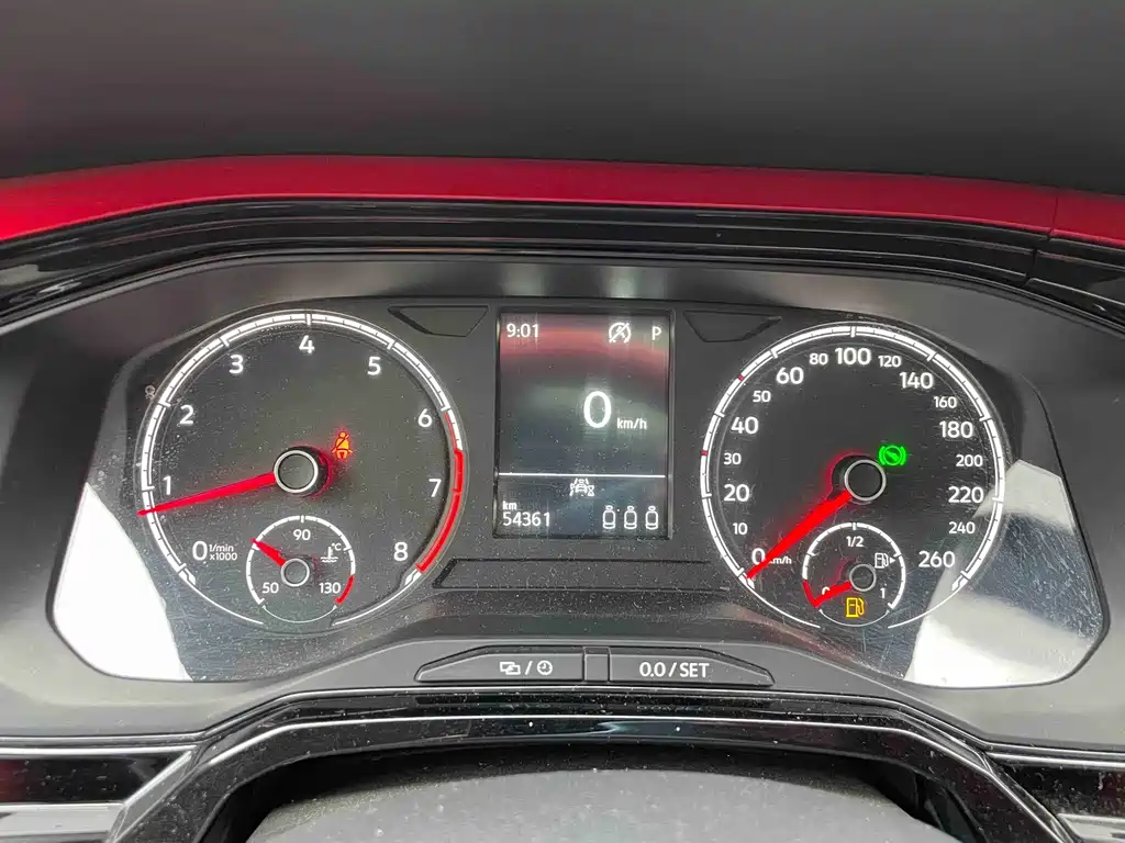 Volkswagen Polo — миниатюра 11