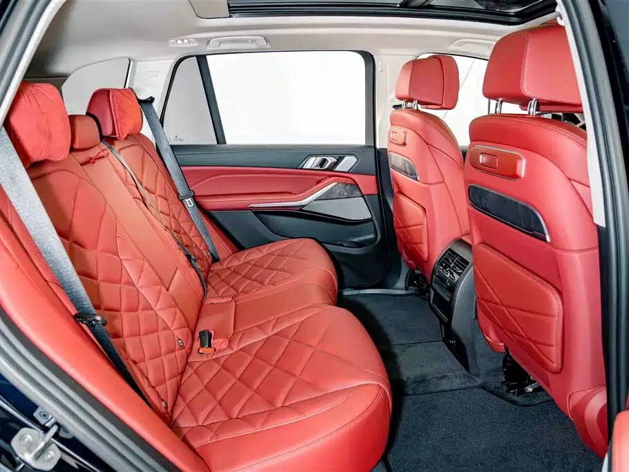 BMW X5 — миниатюра 23