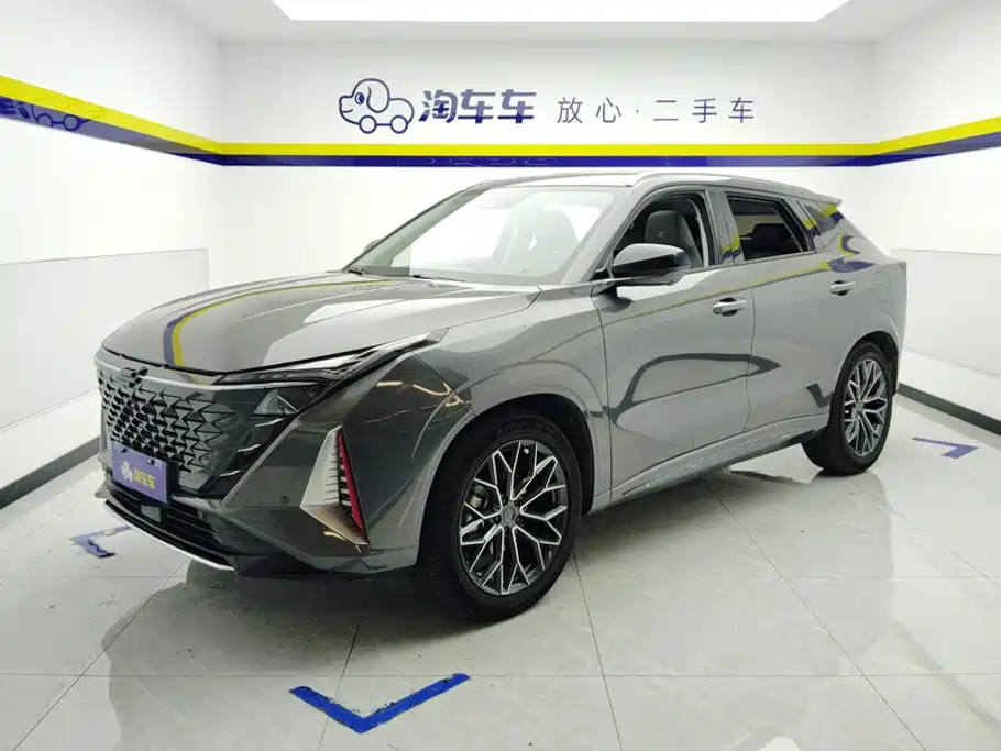 Oshan Oushang Z6