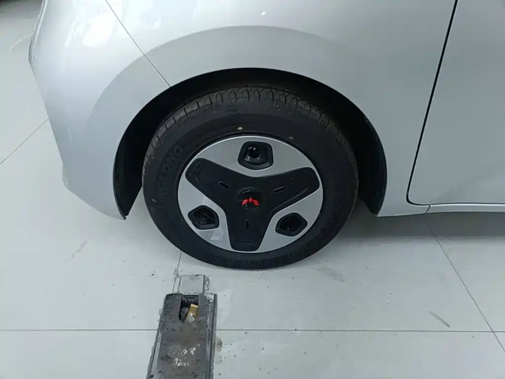 Wuling Zhiguang EV — миниатюра 23