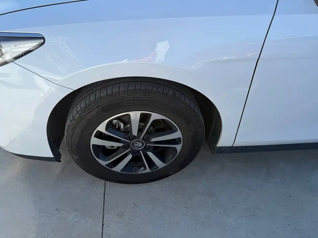 BYD Qin PLUS — миниатюра 7
