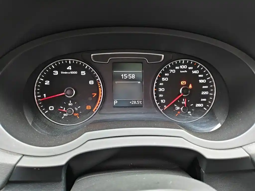 Audi Q3 — миниатюра 4