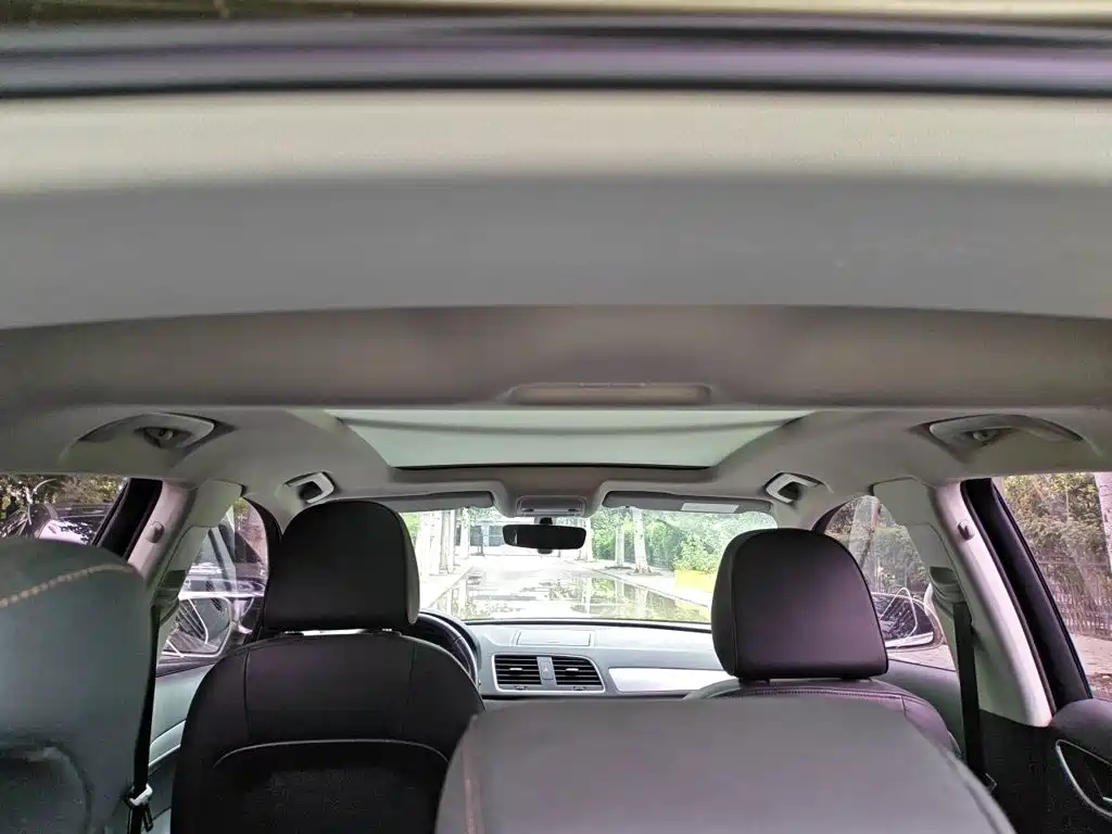 Audi Q3 — миниатюра 9