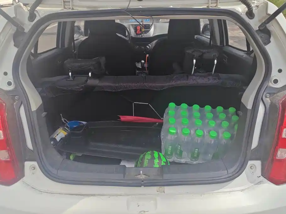 Suzuki Alto — миниатюра 4