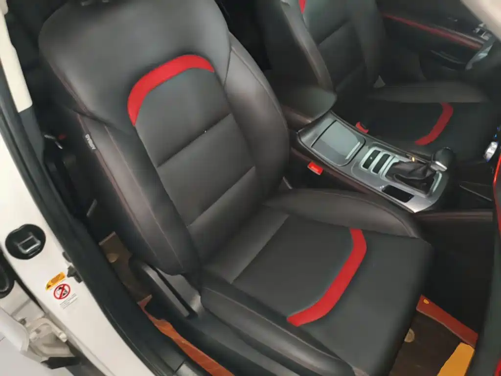 Changan CS55 — миниатюра 25