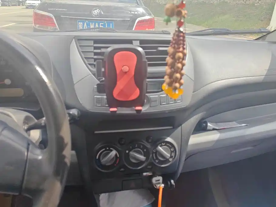 Suzuki Alto — миниатюра 13