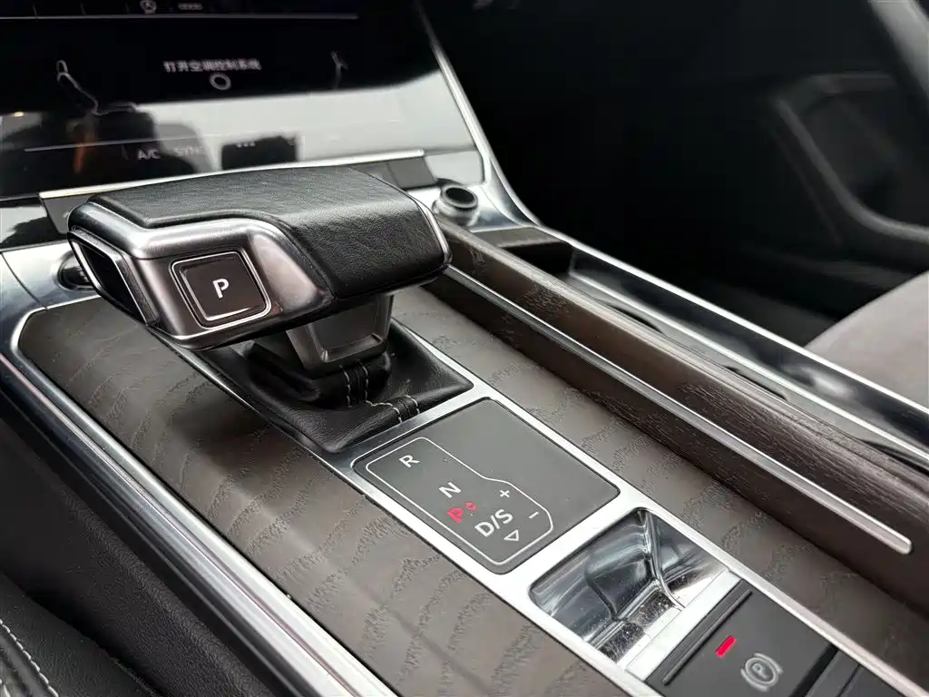Audi A6L — миниатюра 11