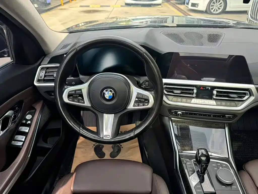 BMW 3 Series — миниатюра 6